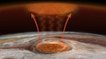 La Grande Tache rouge, le secret de la mystérieuse chaleur de Jupiter ?