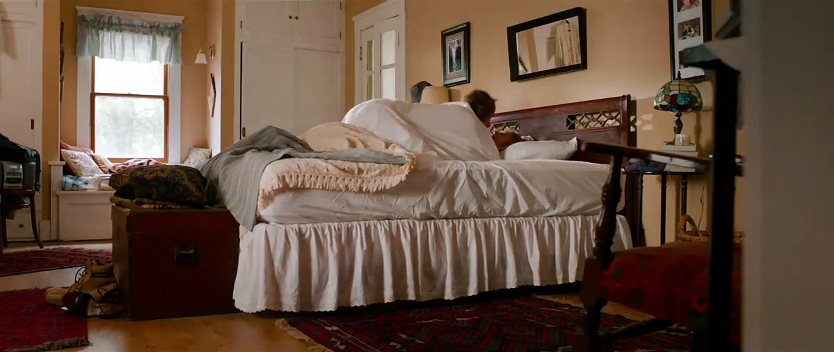 Vur ve Kaç Orijinal Fragman