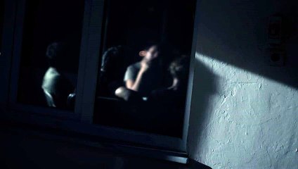 Hiç Dublajlı Teaser (2)