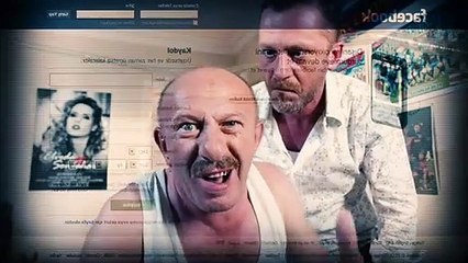 Laz Vampir : Tirakula Dublajlı Fragman