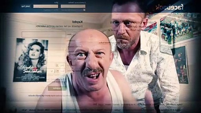 Laz Vampir : Tirakula Dublajlı Fragman