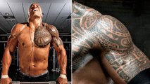 The Rock verrät sein Trainingsprogramm für die Schultern