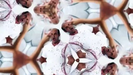 Cougar Town - season 4 Orijinal Fragman