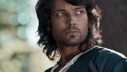 Karaoğlan Dublajlı Teaser (2)