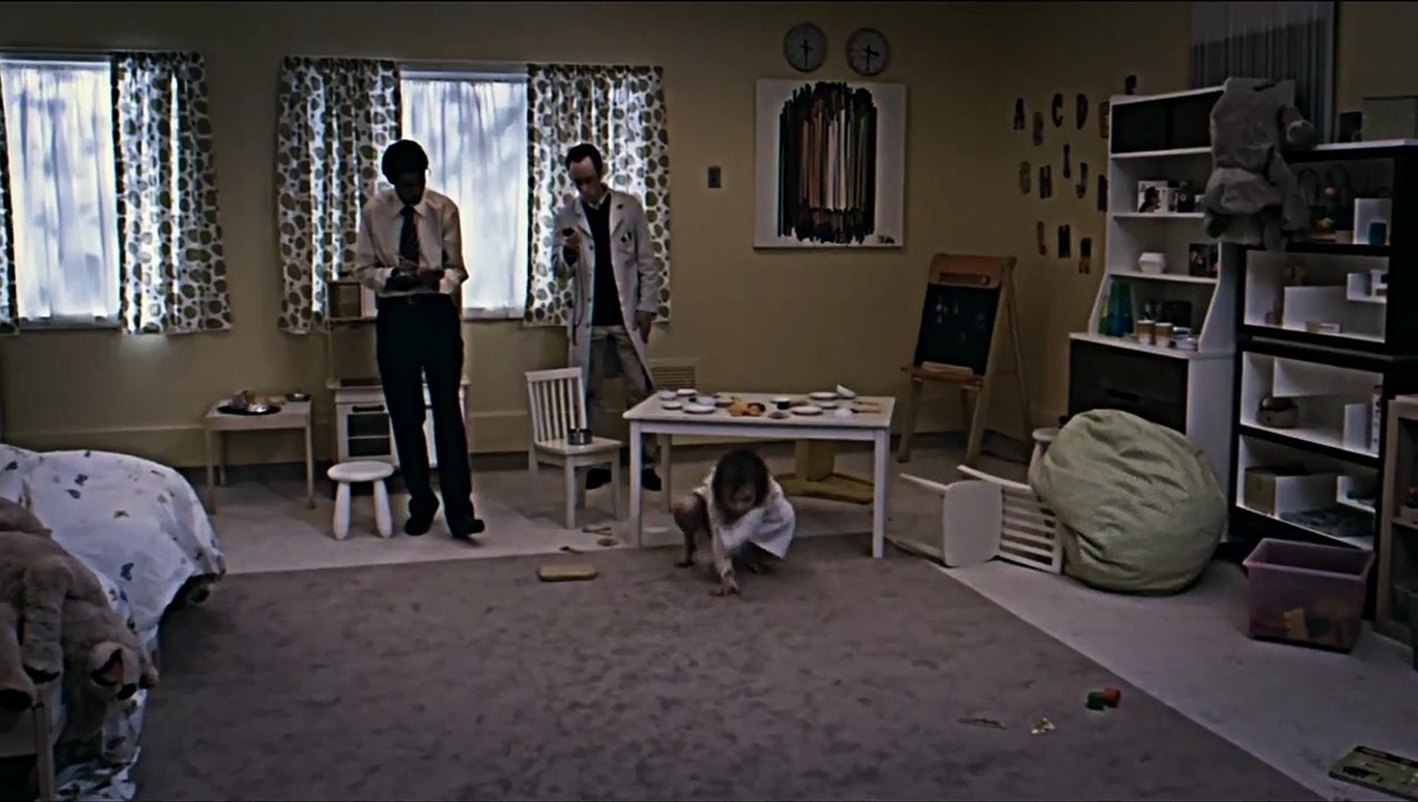Mama Orijinal Fragman (2)