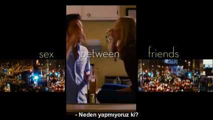 Mükemmel Plan Altyazılı Fragman (3)