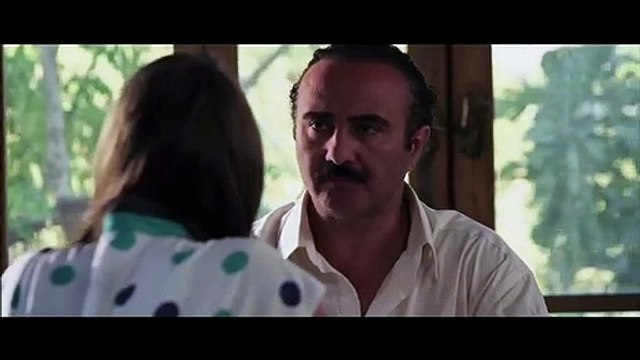 Kod Adı : Venüs Altyazılı Fragman