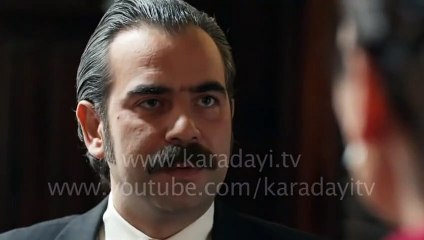 Karadayı - season 1 Dublajlı Fragman (8)