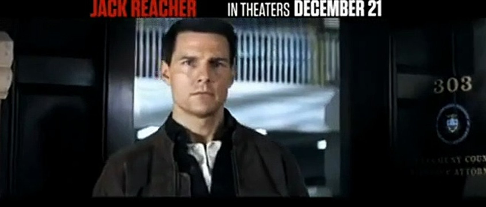Jack Reacher Orijinal Klip (4)