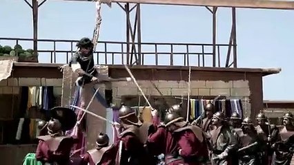 Karaoğlan Dublajlı Fragman (2)