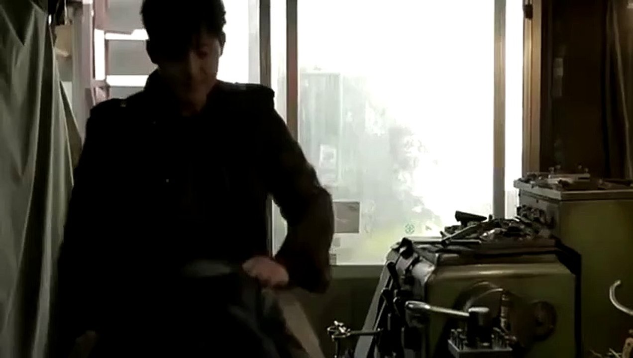 Acı Orijinal Fragman