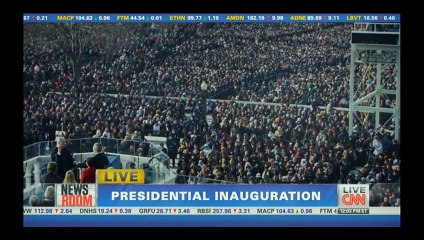 House of Cards Orijinal Fragman