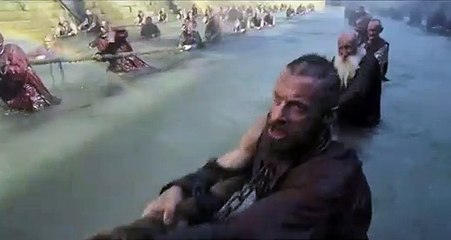 Sefiller Orijinal Teaser