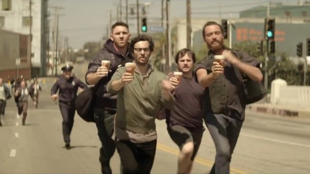 Faire du sport pourrait compenser les effets néfastes de l'alcool