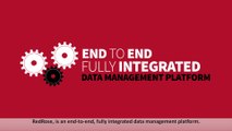 Jeremy Cole Red Rose Presents End to End Fully Integrated Data Management Platform (English)