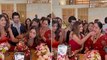 Shamita Shetty Grand Birthday Cake Cutting With Family and Friends WATCH VIDEO | Boldsky