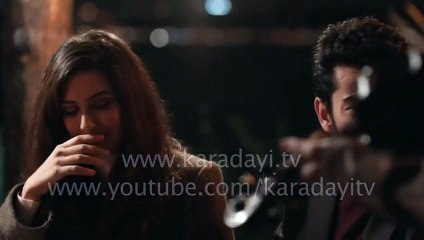 Karadayı - season 1 Dublajlı Fragman (3)