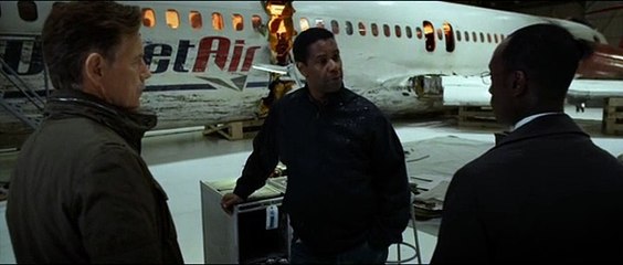 Uçuş Orijinal Klip (2)