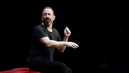 CM101MMXI FUNDAMENTALS Dublajlı Klip (2)