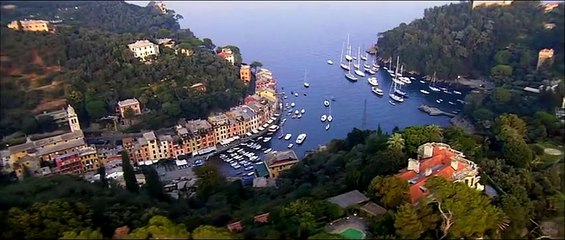 Andrea Bocelli : Portofino'da Aşk Altyazılı Fragman