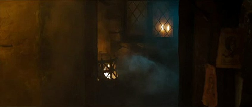 Hansel ve Gretel: Cadı Avcıları Orijinal Klip