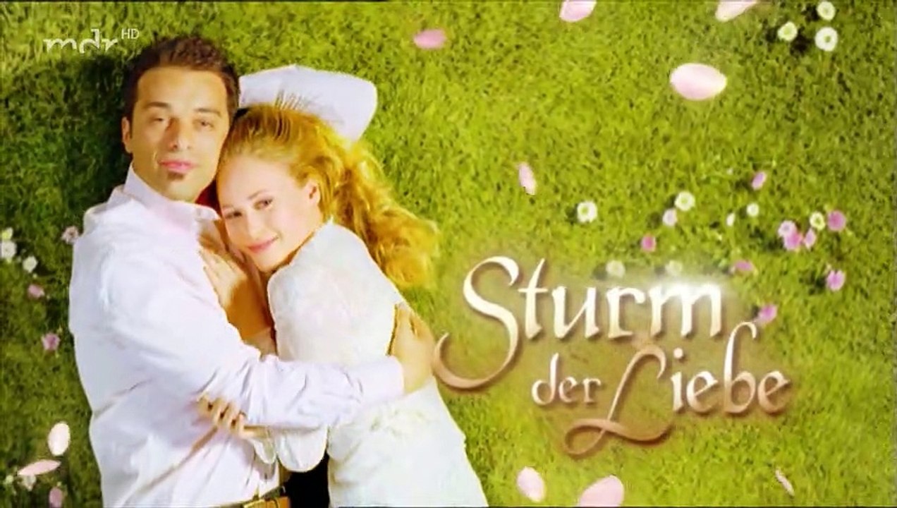 Sturm der Liebe 510