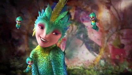 Efsane Beşli Dublajlı Fragman