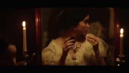 Confession of a Child of the Century Orijinal Fragman