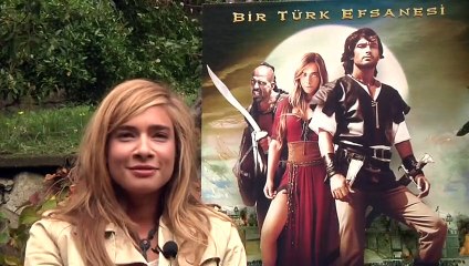 Karaoğlan Dublajlı Klip (8)