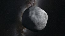 Bennu, ce mystérieux astéroïde qui révèlera bientôt ses secrets grâce à la sonde OSIRIX-REx