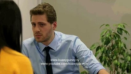 Kuzey Güney - season 2 Dublajlı Fragman (22)