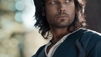 Karaoğlan Dublajlı Teaser (3)