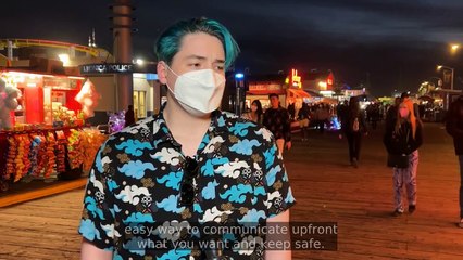 The Future of Dating Post-Pandemic