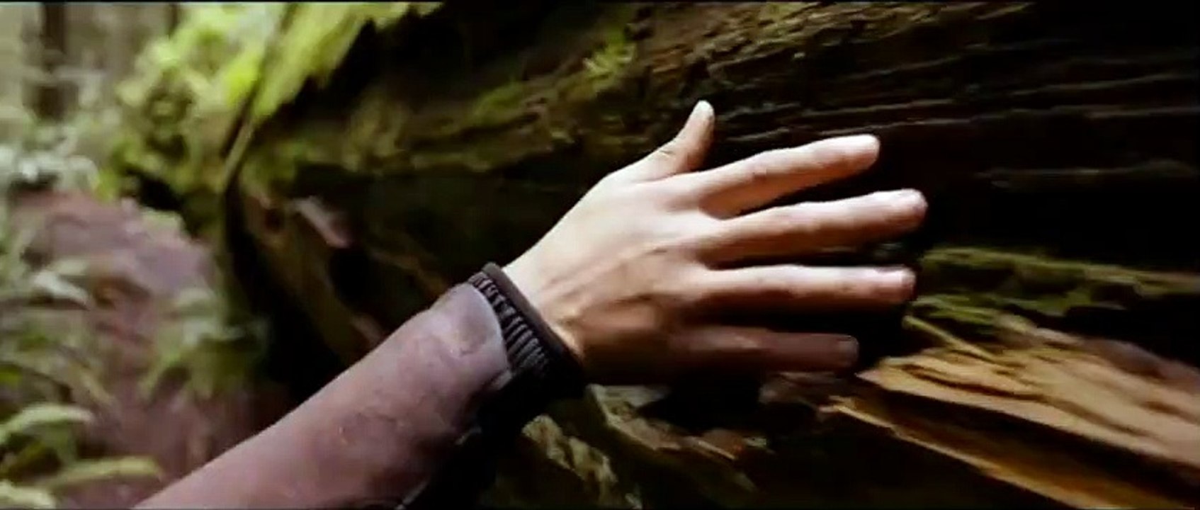 Dünya - Yeni Bir Başlangıç Orijinal Fragman