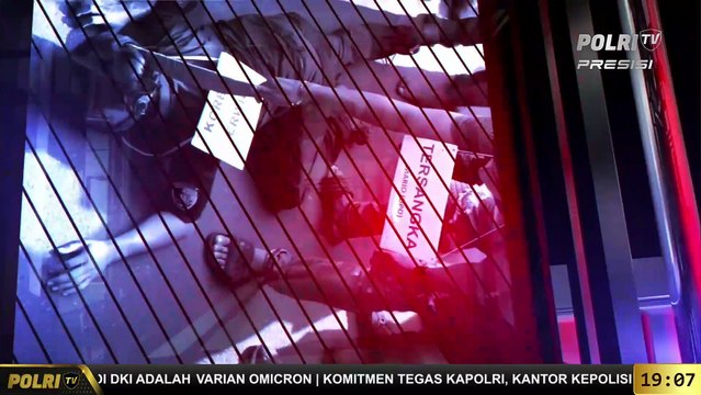 PRESISI Update 19.00 WIB : Polres Sanggau Tinjau Vaksinasi Bagi Anak Usia 6-11 Tahun di SD MIN 1 Sanggau
