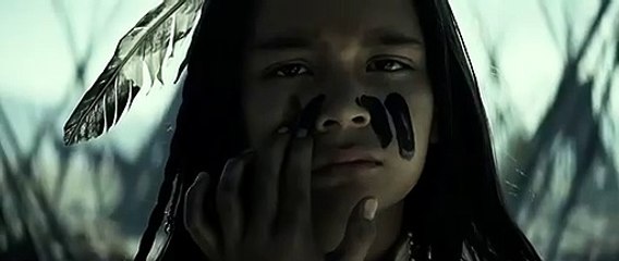 Maskeli Süvari Orijinal Klip (2)