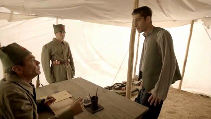 Taş Mektep Dublajlı Fragman