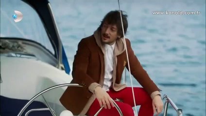 İntikam - season 1 - episode 1 Dublajlı Fragman