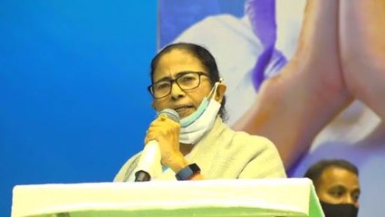 বিজেপির তিন রত্ন ইডি, সিবিআই,অর্থ - আর বাকি সব অনর্থ : মমতা বন্দ্যোপাধ্যায় | Oneindia Bengali