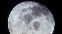 Une super Lune exceptionnelle illuminera le ciel le 14 novembre