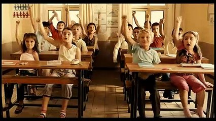 Umut Üzümleri Dublajlı Fragman