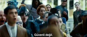 Bilinmeze Doğru Star Trek Altyazılı Fragman (3)