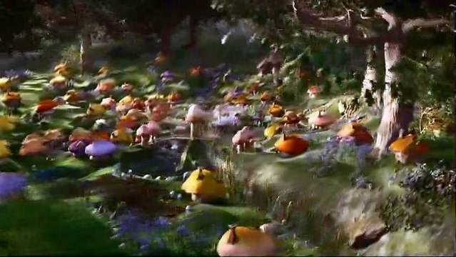 Şirinler 2 Dublajlı Fragman