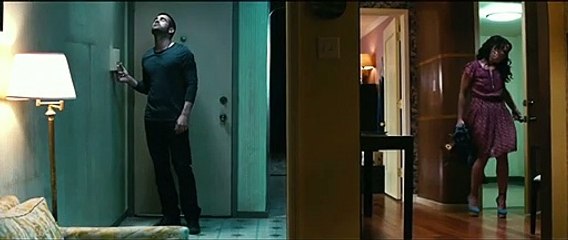 İntikam Benim Altyazılı Fragman (2)