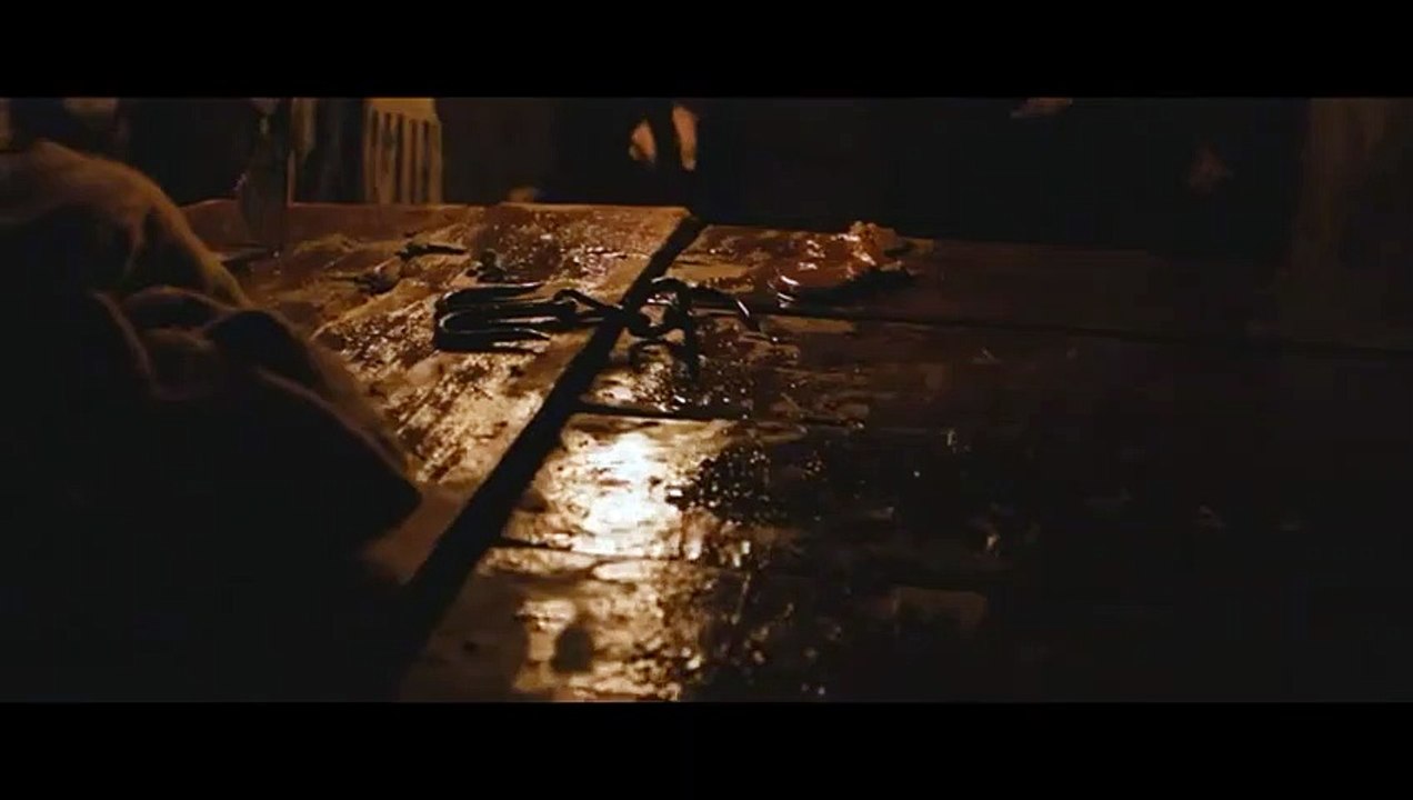 Eve Dönüş: Sarıkamış 1915 Dublajlı Teaser