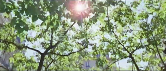 Aşkın İzleri Orijinal Fragman