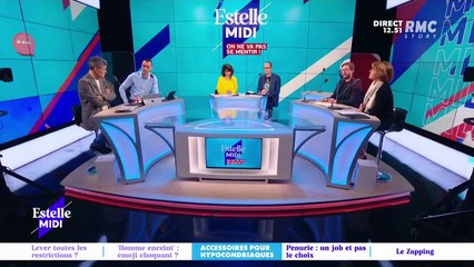 C’est quoi le progrès ? : Les accessoires pour les hypocondriaques et les maniaques - 02/02