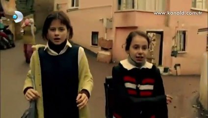 Merhamet Dublajlı Fragman