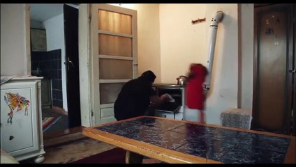 Bir Hurdacının Hayatı Orijinal Fragman