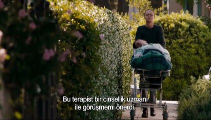 Aşk Seansları Altyazılı Fragman (3)